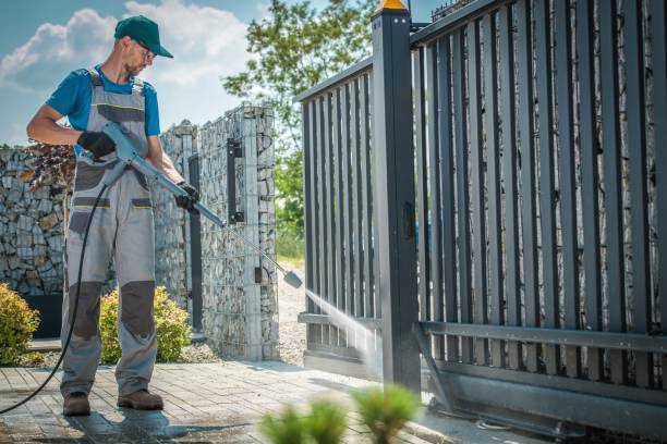 Best Patio and Deck Pressure Washing  in Cressona, PA