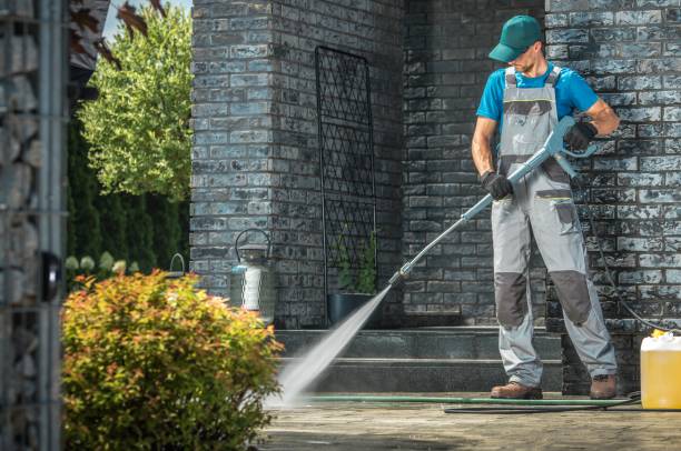Best Animal Enclosure Cleaning  in Cressona, PA