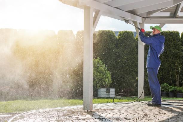 Best Fleet Vehicle Washing  in Cressona, PA