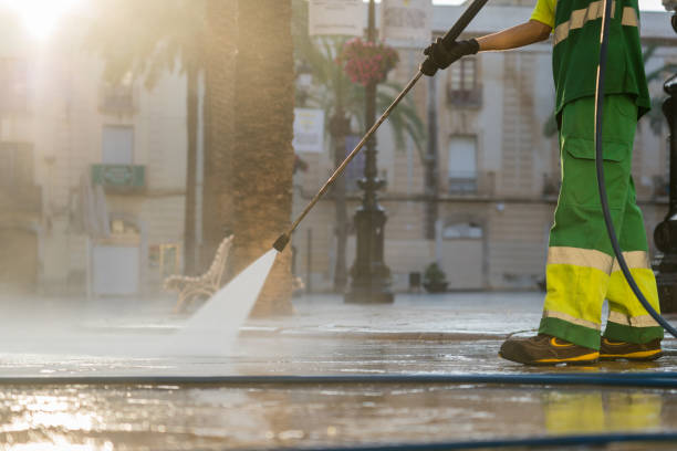 Professional  Pressure Washing Services in Cressona, PA